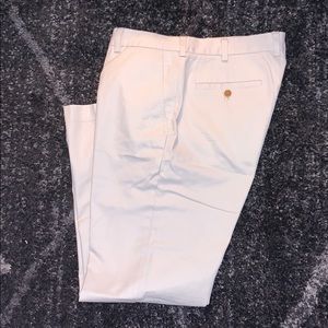 Brooks Brothers Milano Khaki Pants